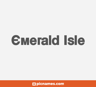 Emerald Isle